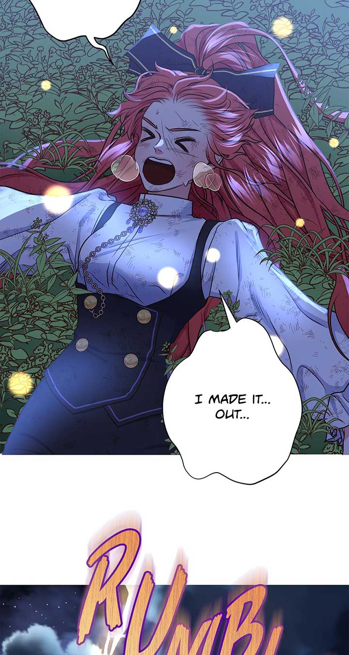 Holding You Captive Chapter 46 - Page 48