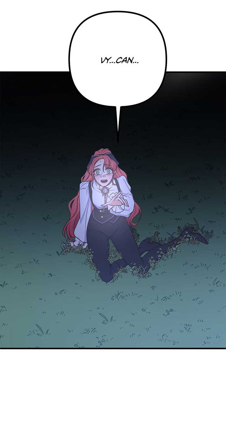 Holding You Captive Chapter 46 - Page 54