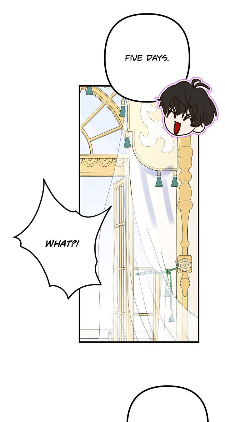 Holding You Captive Chapter 46 - Page 85
