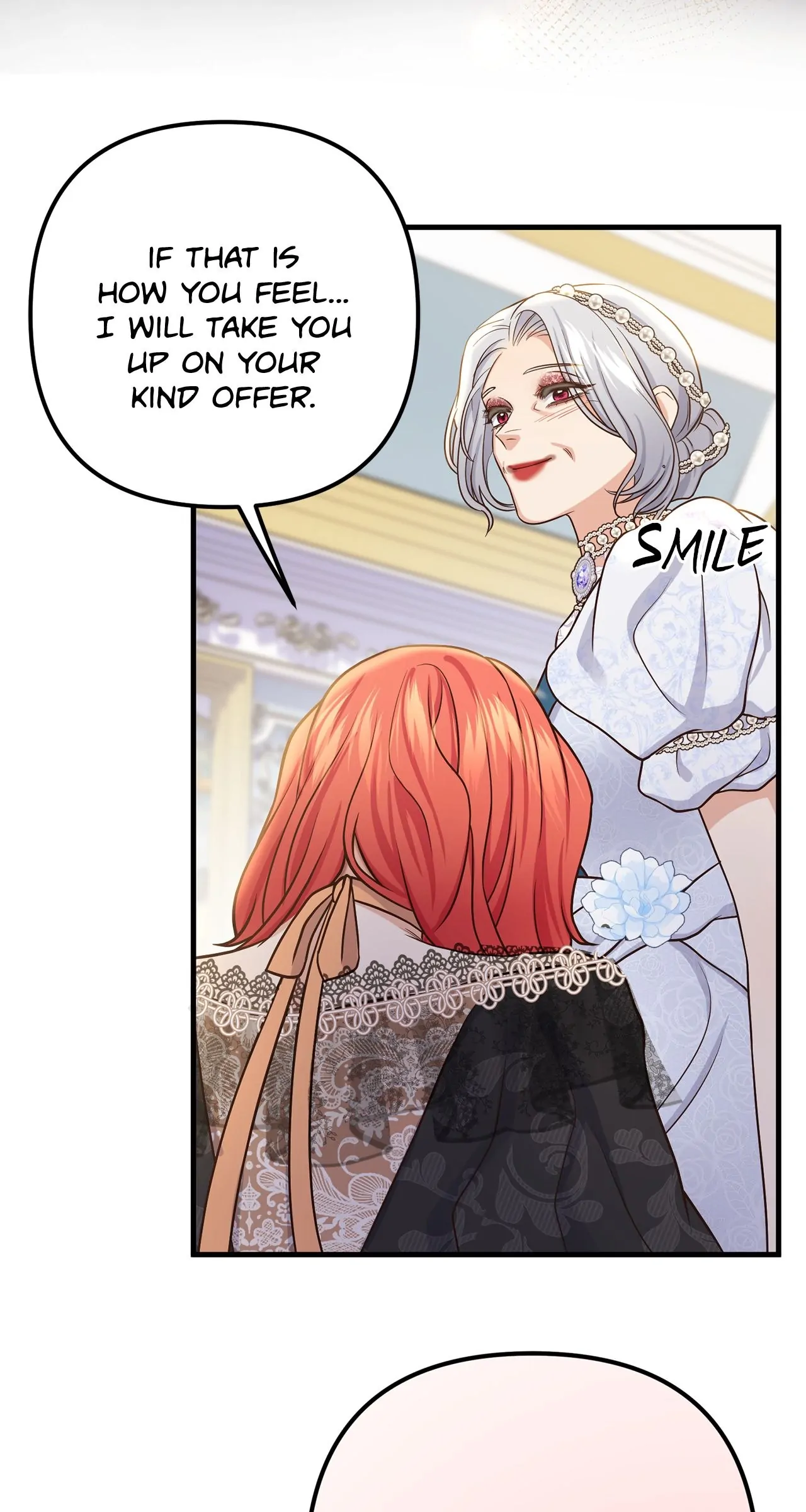 Holding You Captive Chapter 47 - Page 84