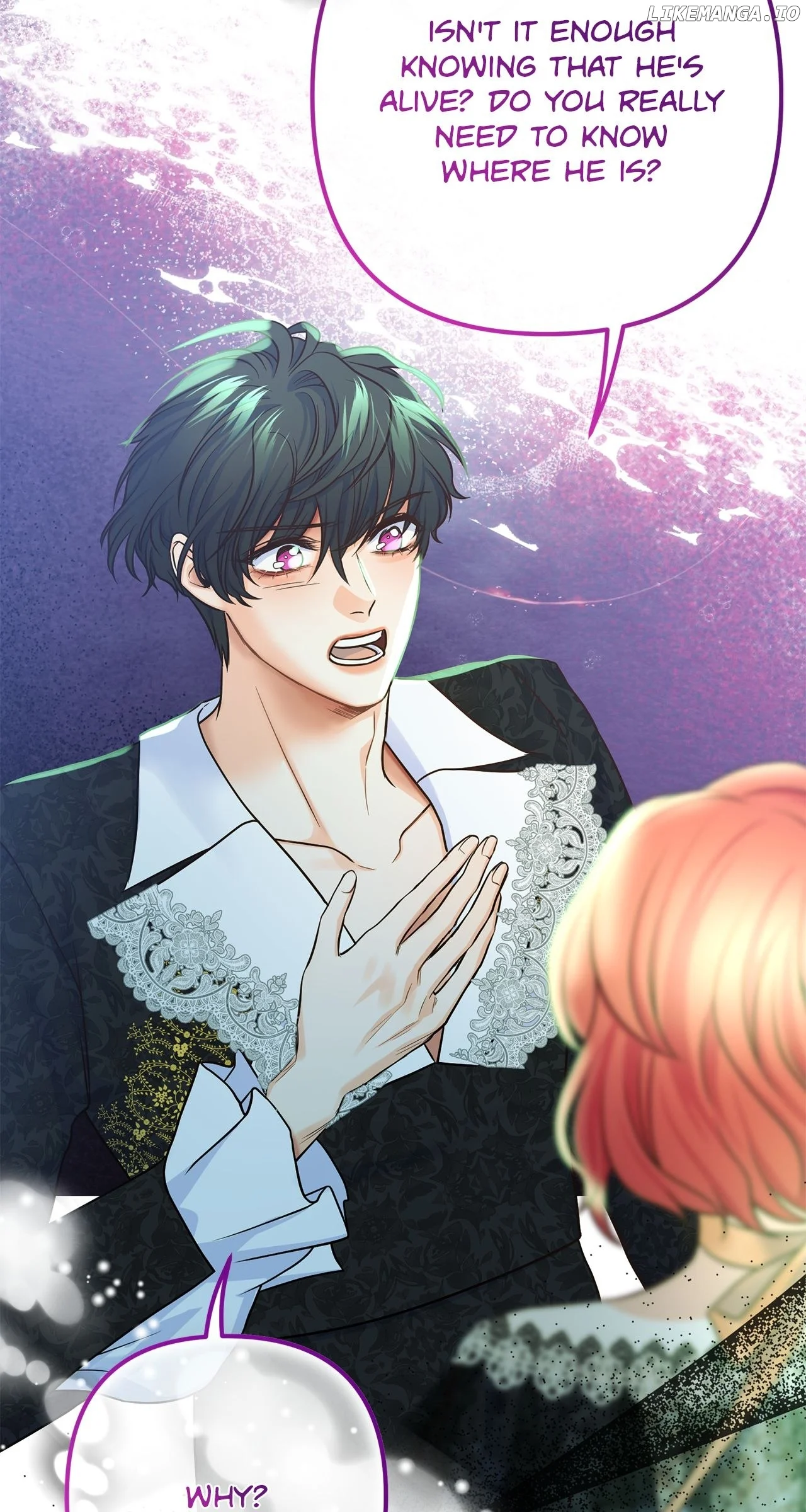 Holding You Captive Chapter 48 - Page 32