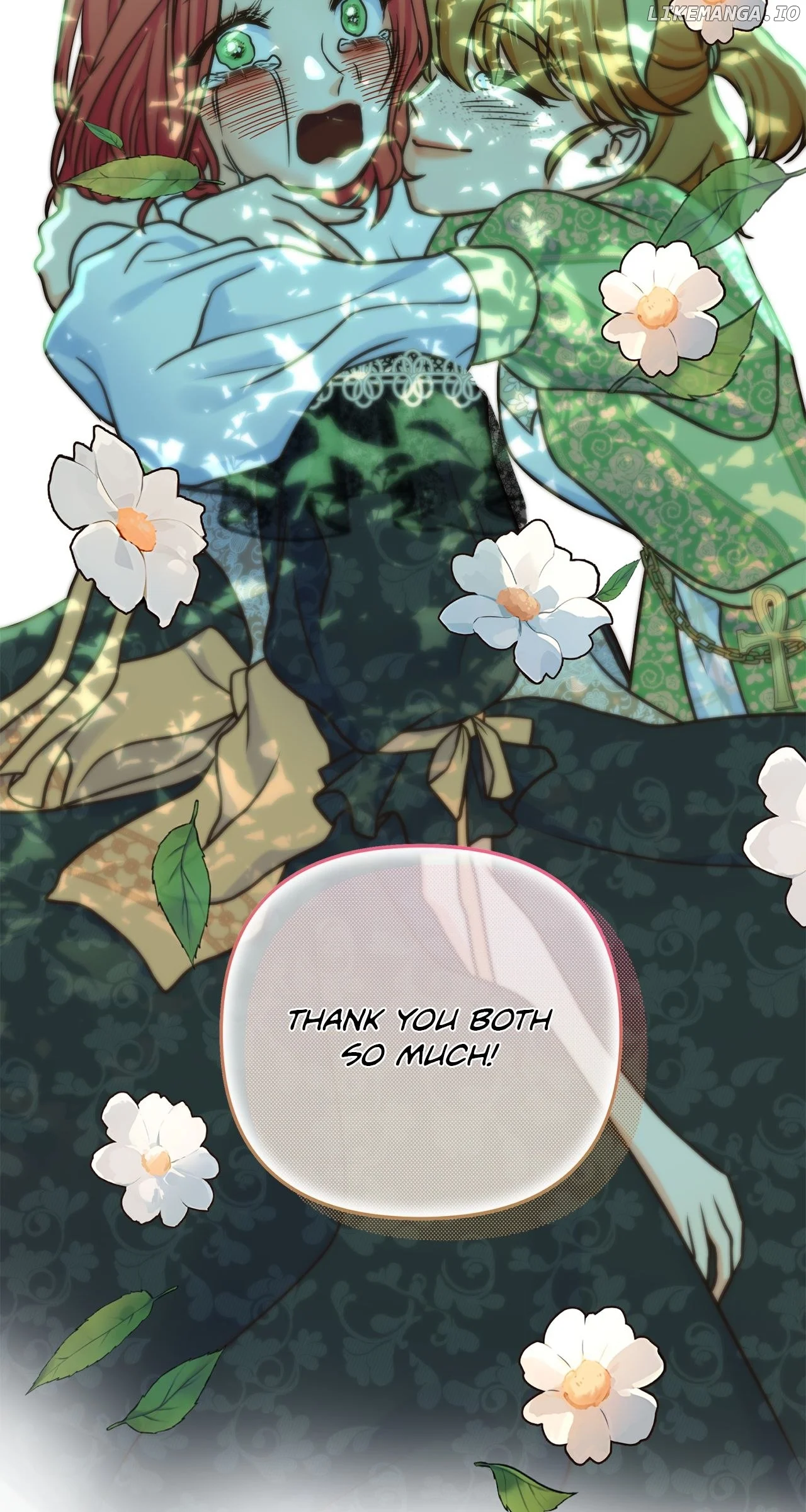 Holding You Captive Chapter 48 - Page 52
