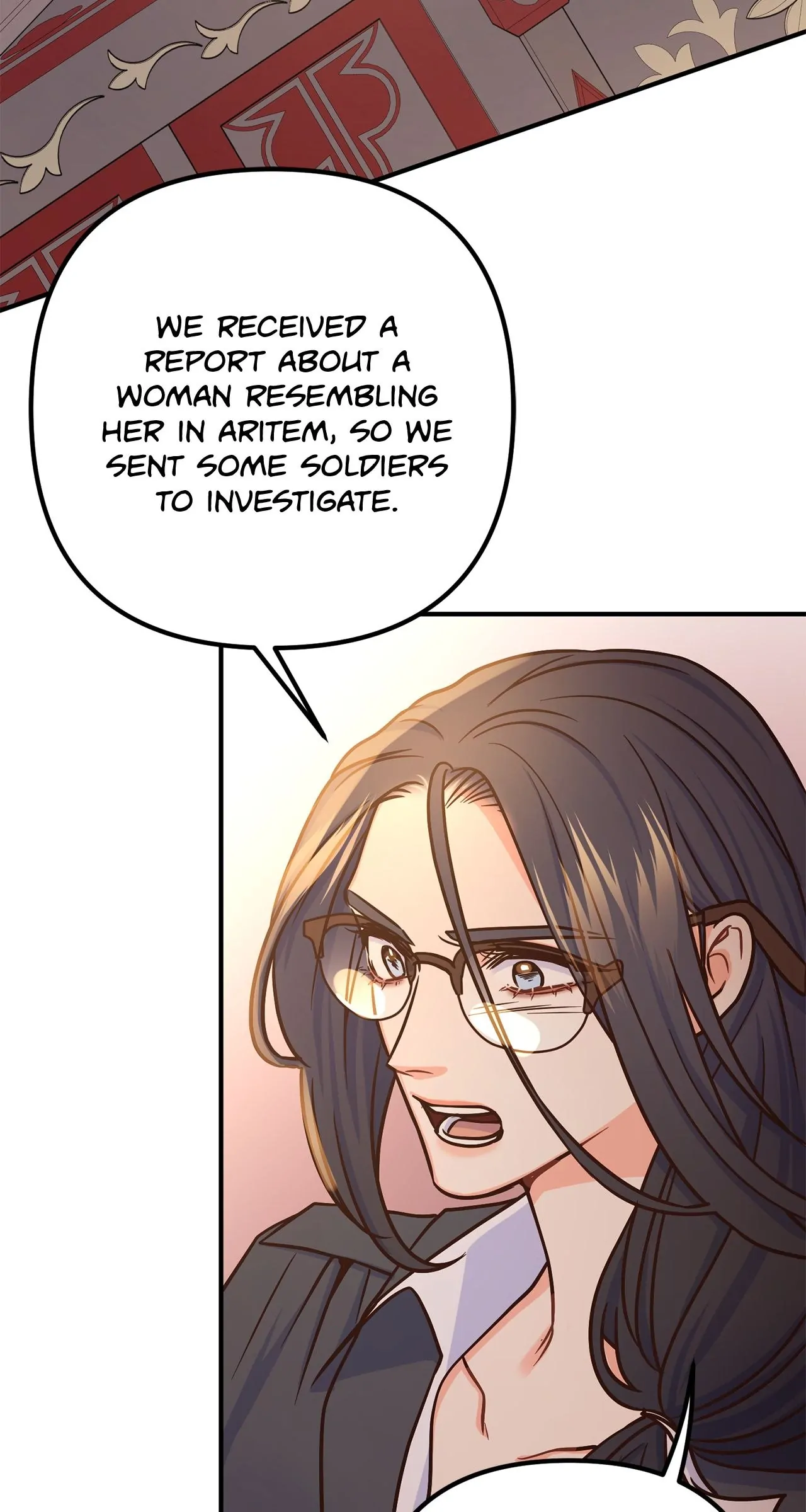 Holding You Captive Chapter 49 - Page 17