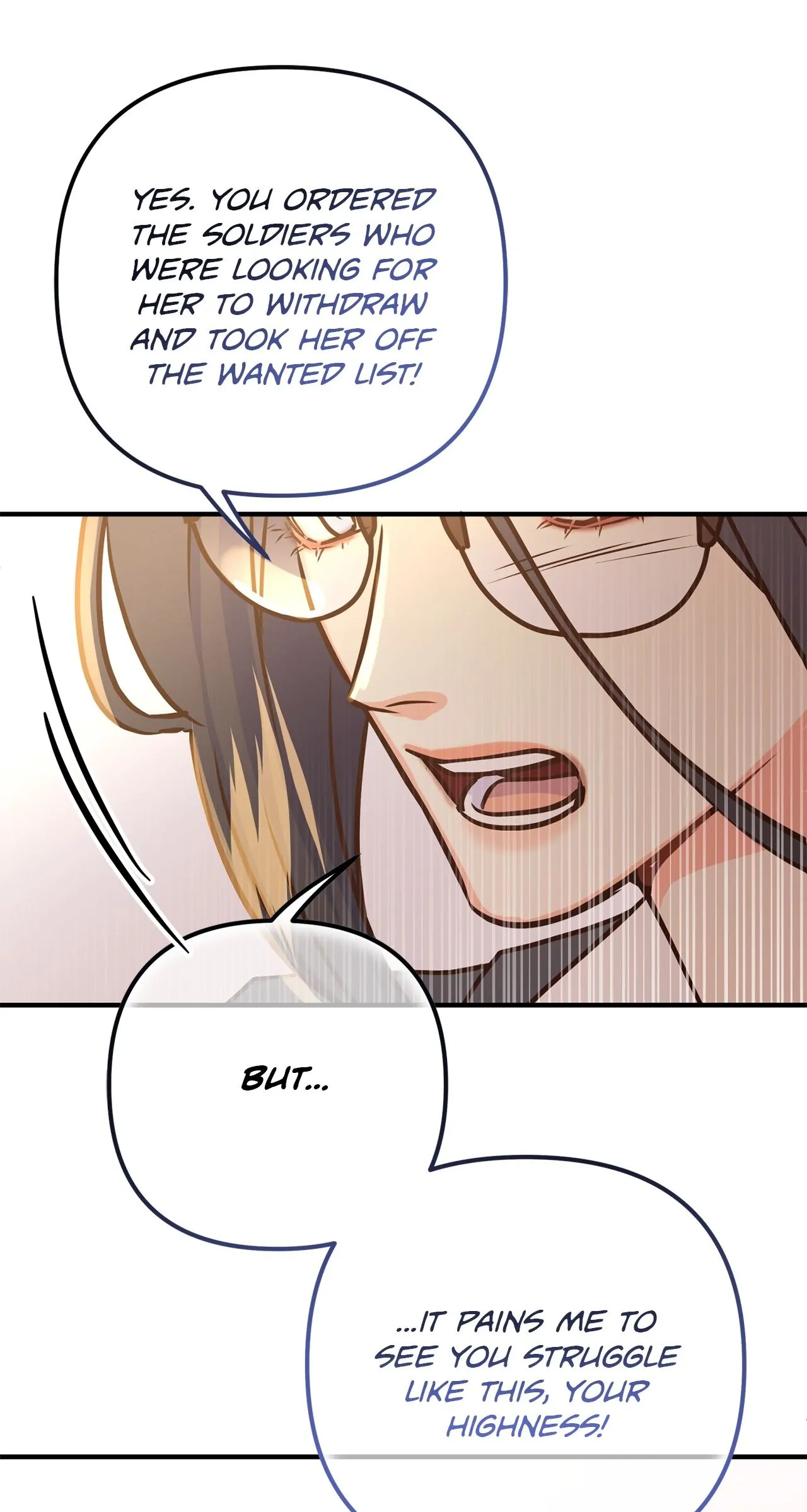 Holding You Captive Chapter 49 - Page 19