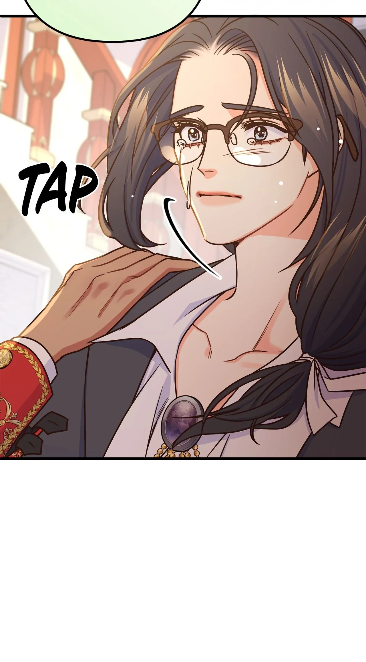 Holding You Captive Chapter 49 - Page 26