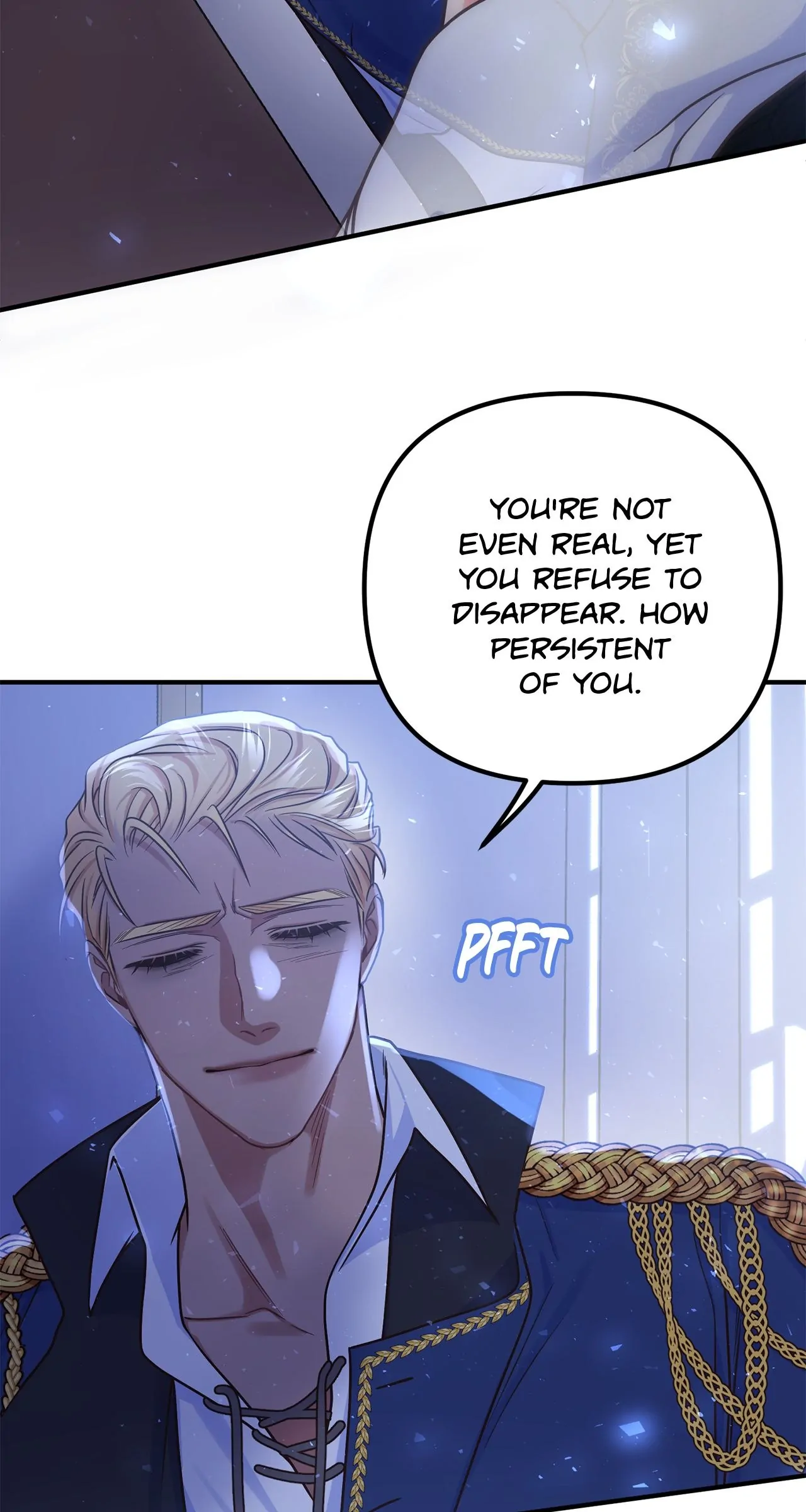 Holding You Captive Chapter 49 - Page 46
