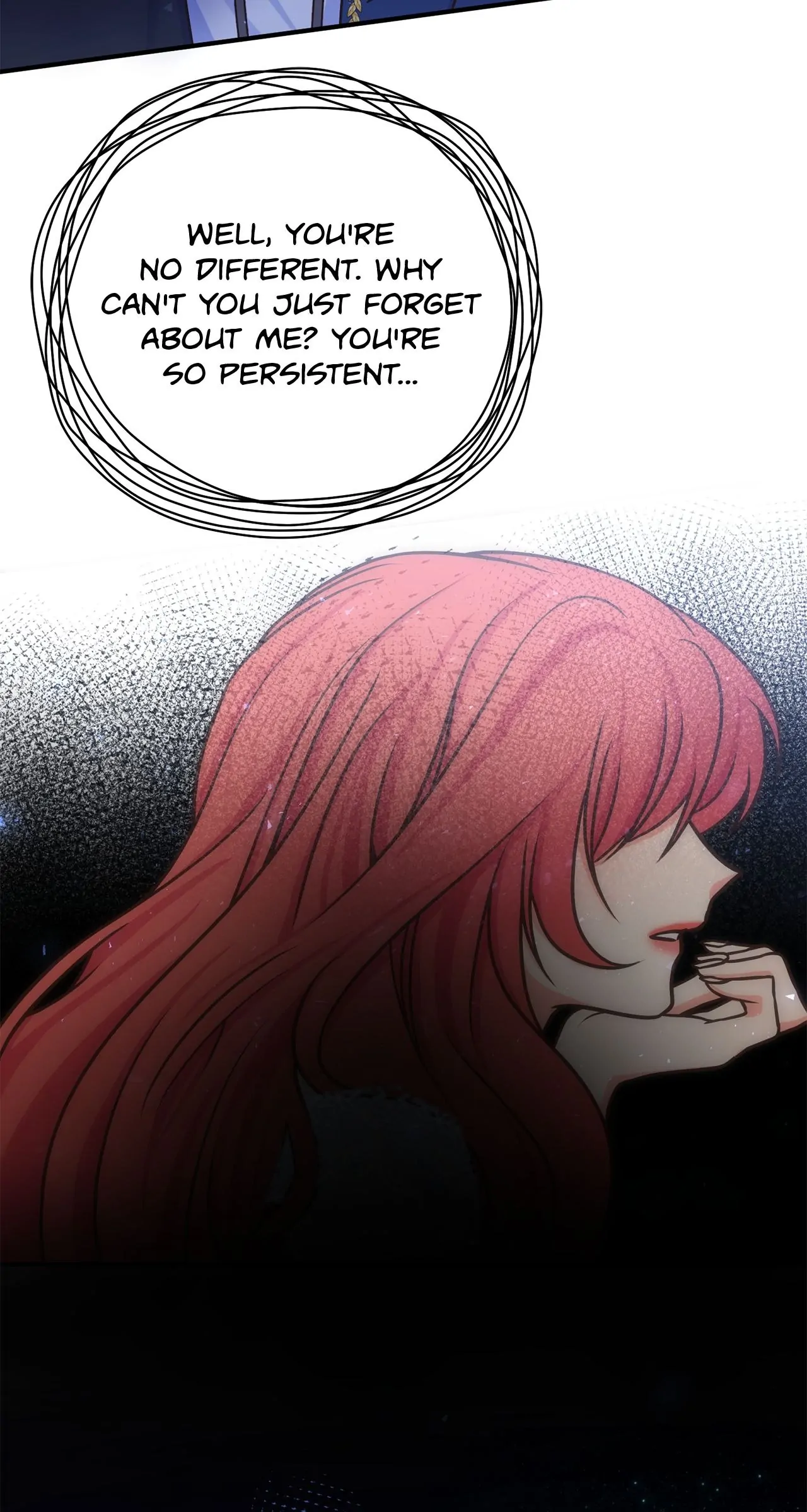 Holding You Captive Chapter 49 - Page 47