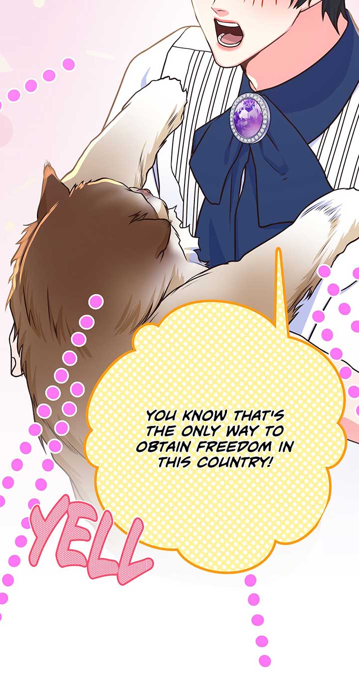 Holding You Captive Chapter 50 - Page 16