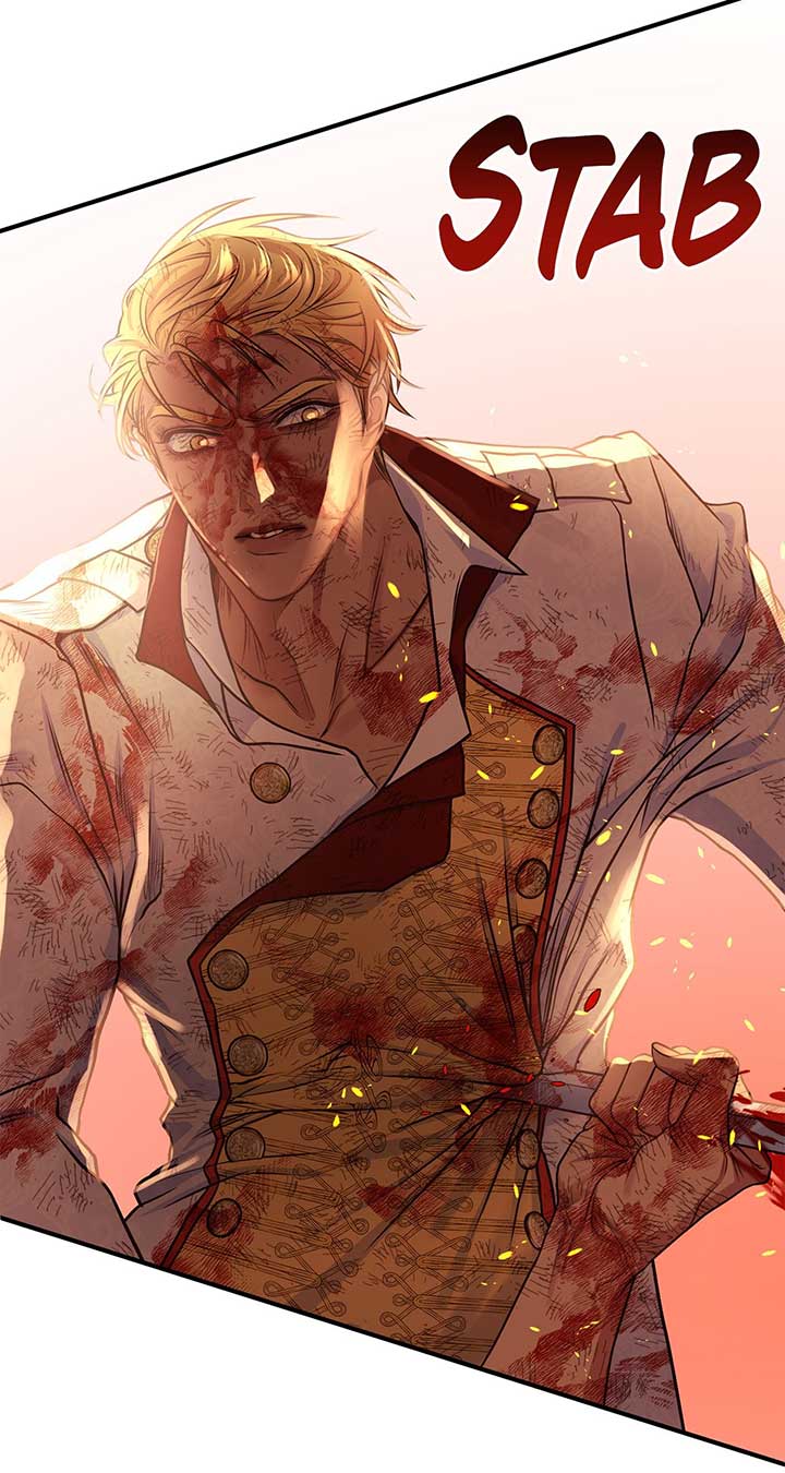Holding You Captive Chapter 50 - Page 62