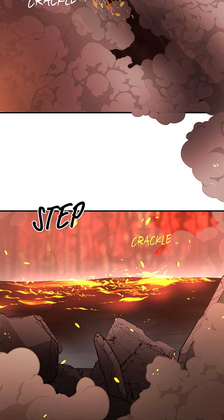 Holding You Captive Chapter 50 - Page 79