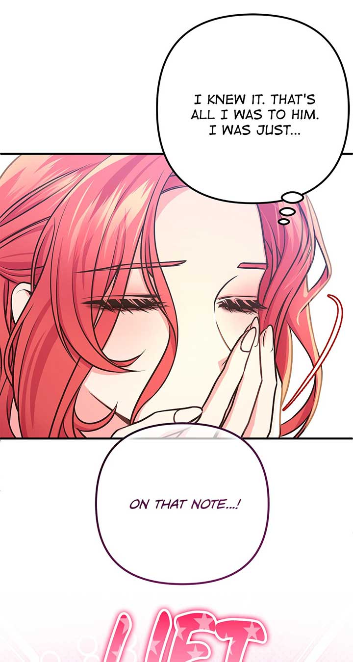 Holding You Captive Chapter 50 - Page 10