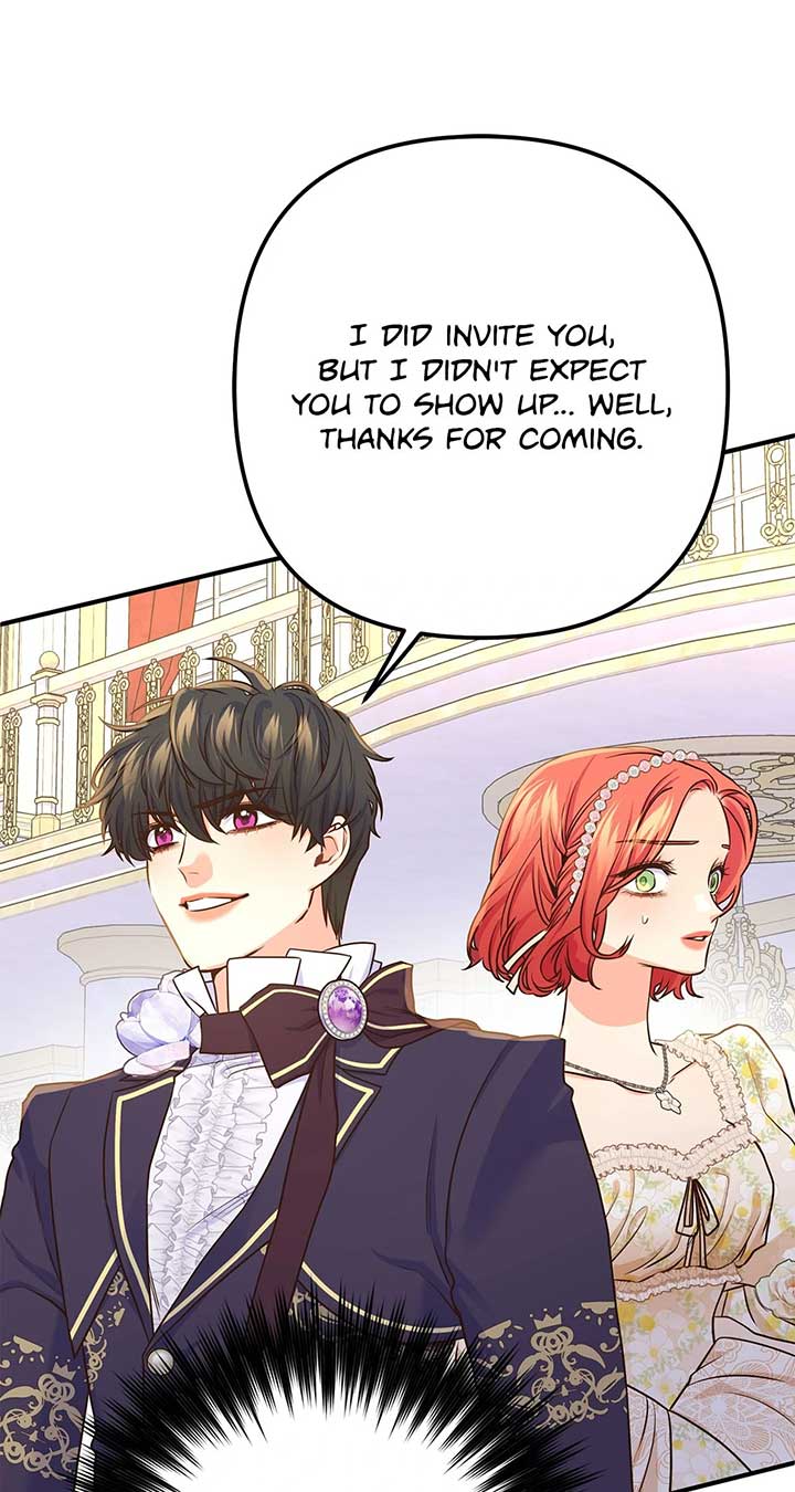 Holding You Captive Chapter 51 - Page 81