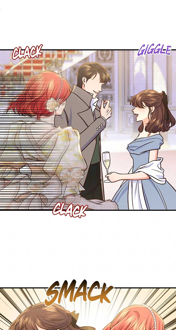 Holding You Captive Chapter 52 - Page 24