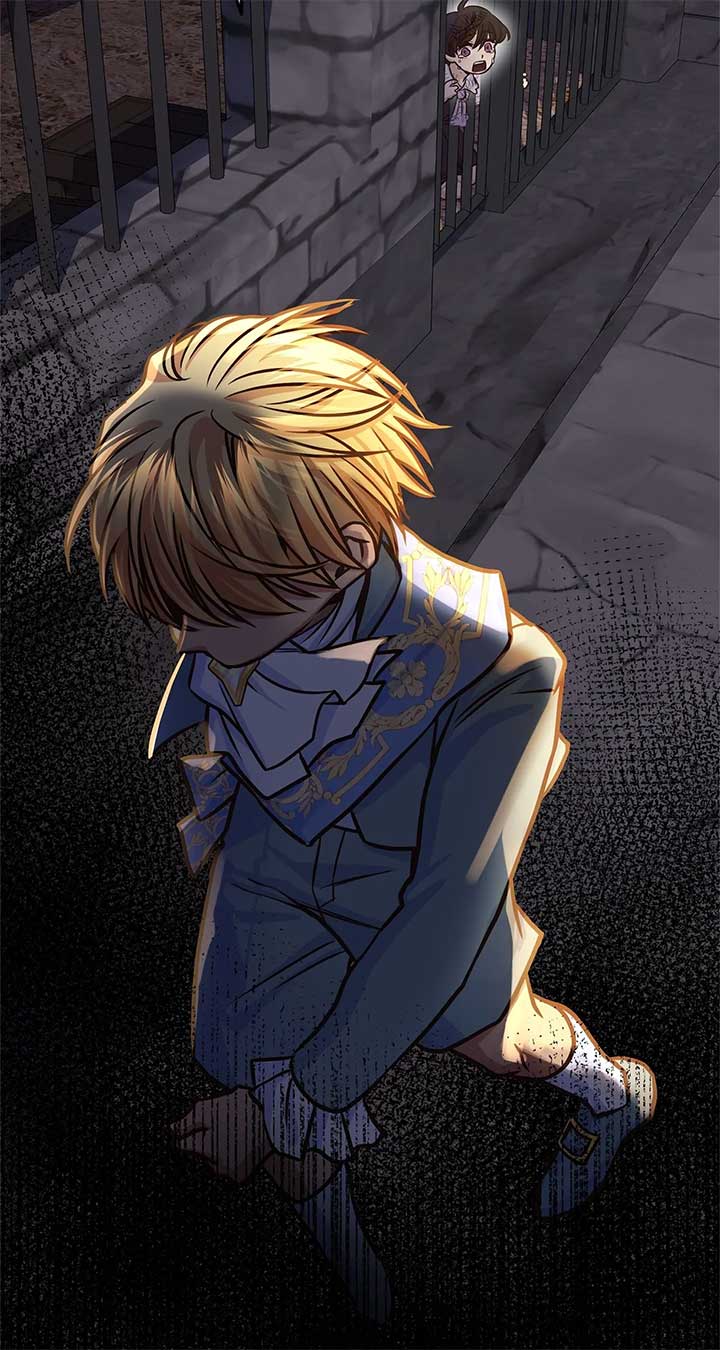 Holding You Captive Chapter 53 - Page 43