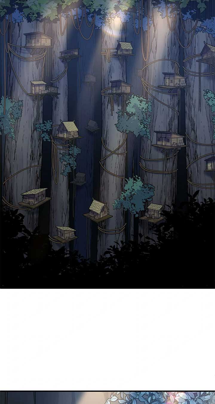 Holding You Captive Chapter 55 - Page 32