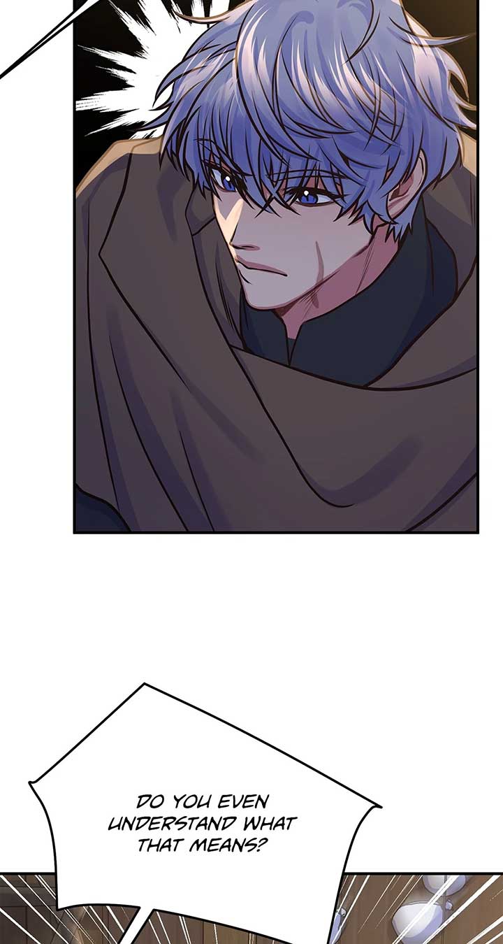 Holding You Captive Chapter 55 - Page 48