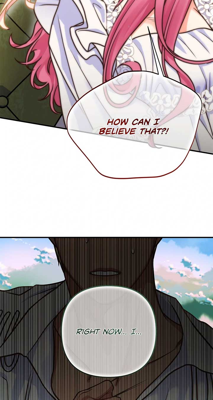 Holding You Captive Chapter 55 - Page 90