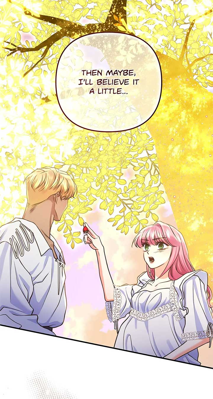 Holding You Captive Chapter 56 - Page 2