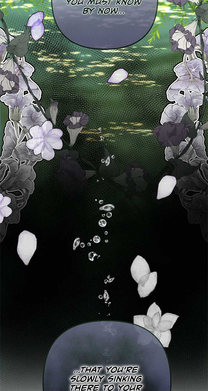 Holding You Captive Chapter 56 - Page 28