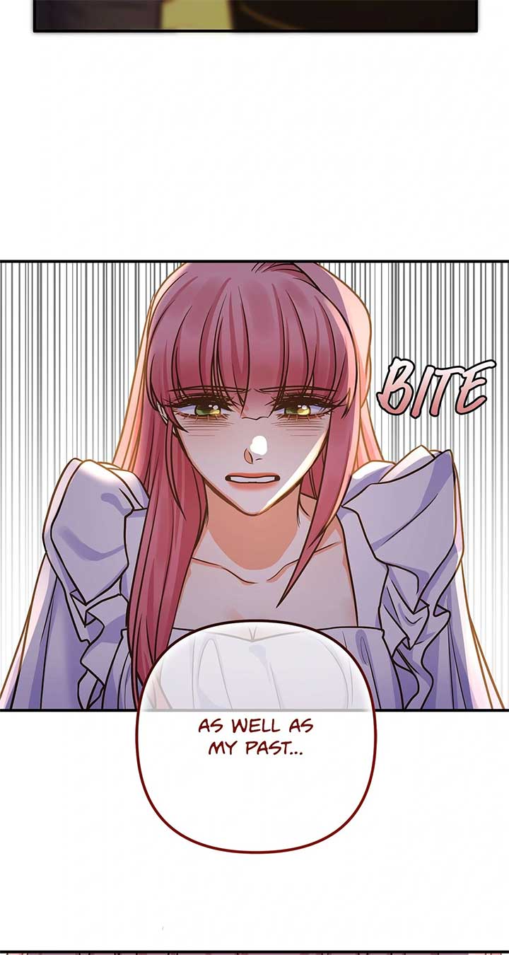 Holding You Captive Chapter 56 - Page 36