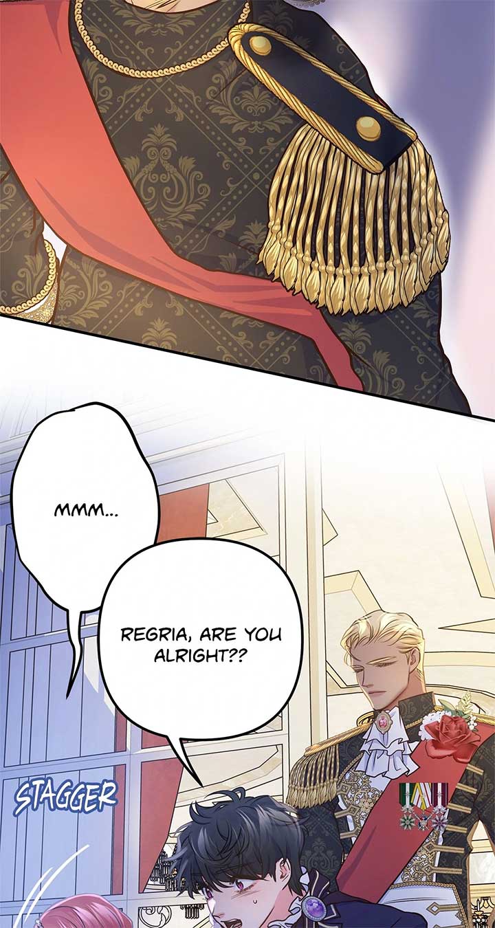 Holding You Captive Chapter 56 - Page 56