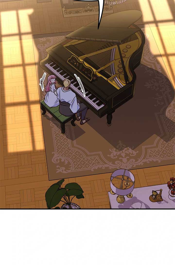 Holding You Captive Chapter 56 - Page 66