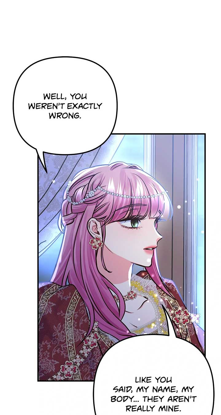 Holding You Captive Chapter 56 - Page 76