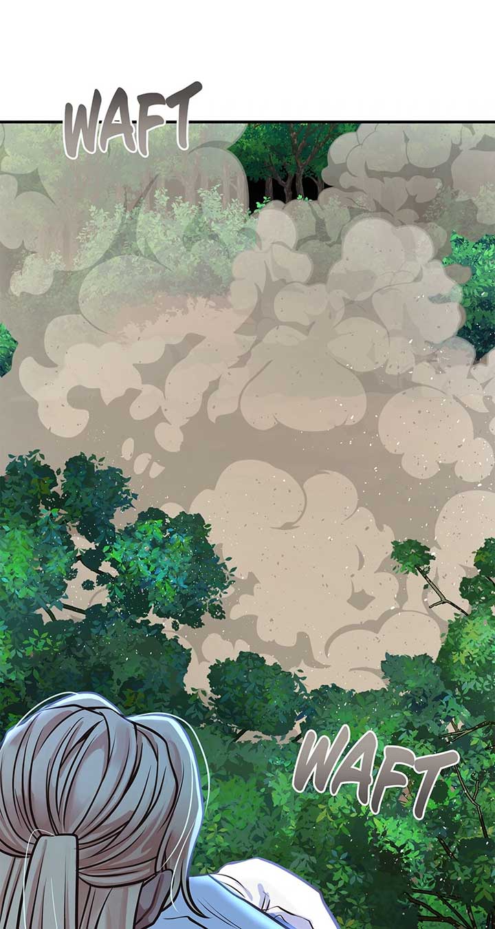 Holding You Captive Chapter 57 - Page 41