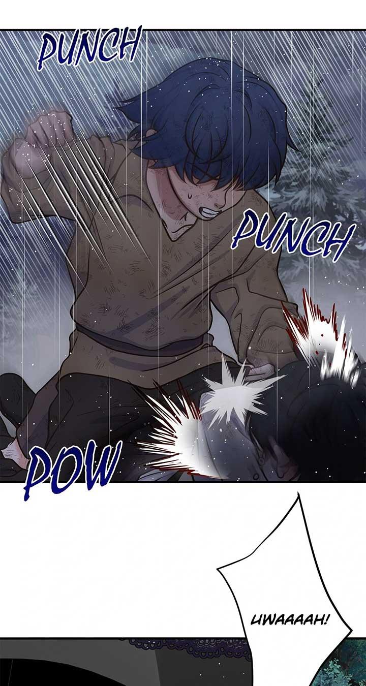 Holding You Captive Chapter 57 - Page 71