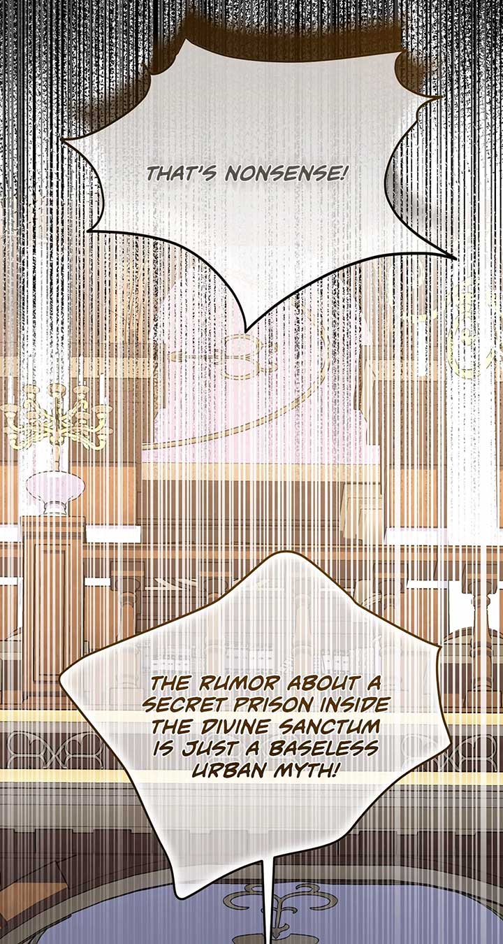 Holding You Captive Chapter 57 - Page 88