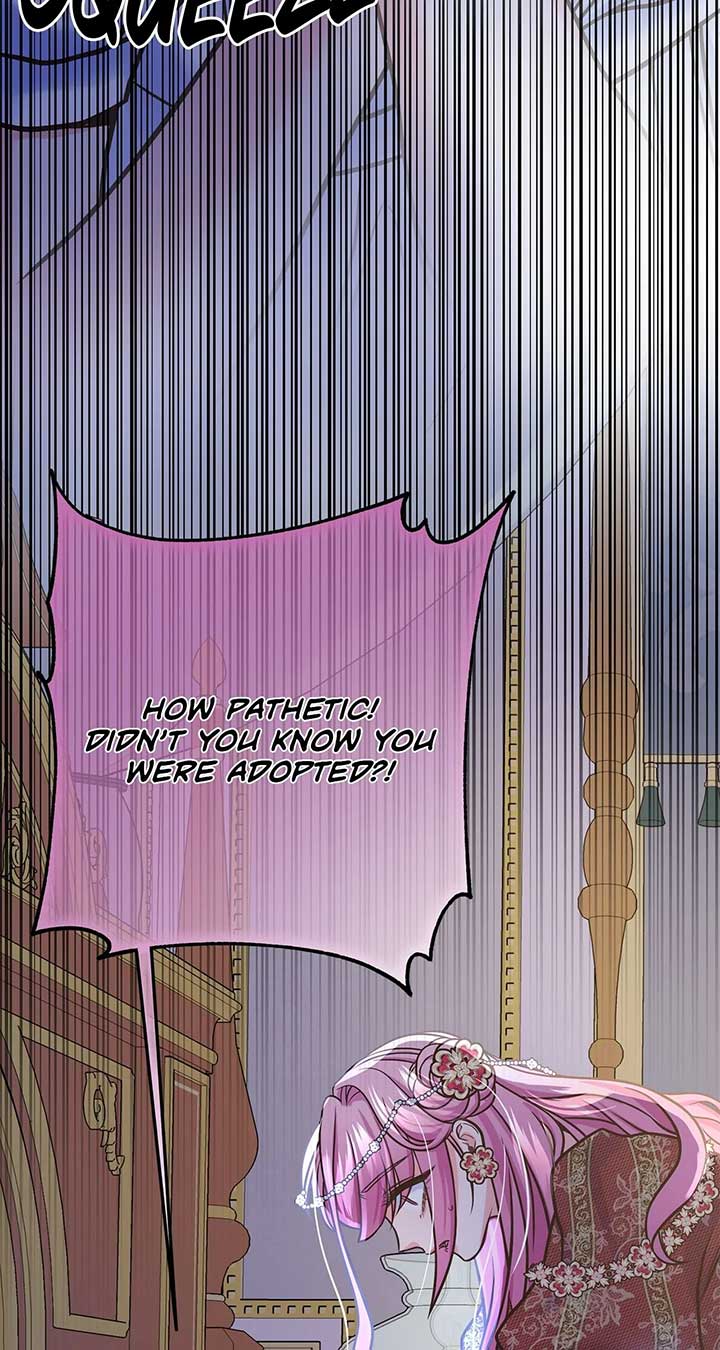 Holding You Captive Chapter 58 - Page 79