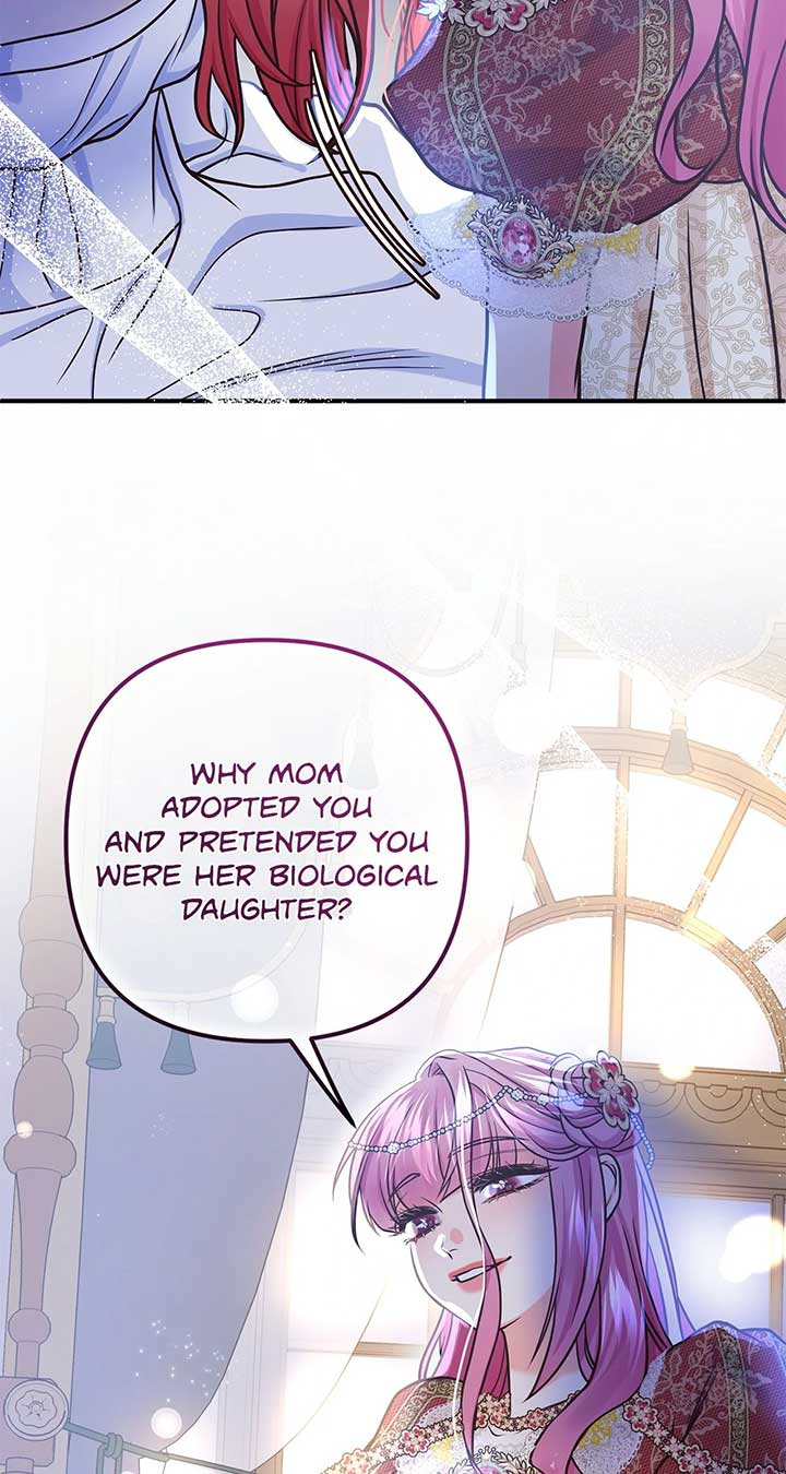Holding You Captive Chapter 59 - Page 12