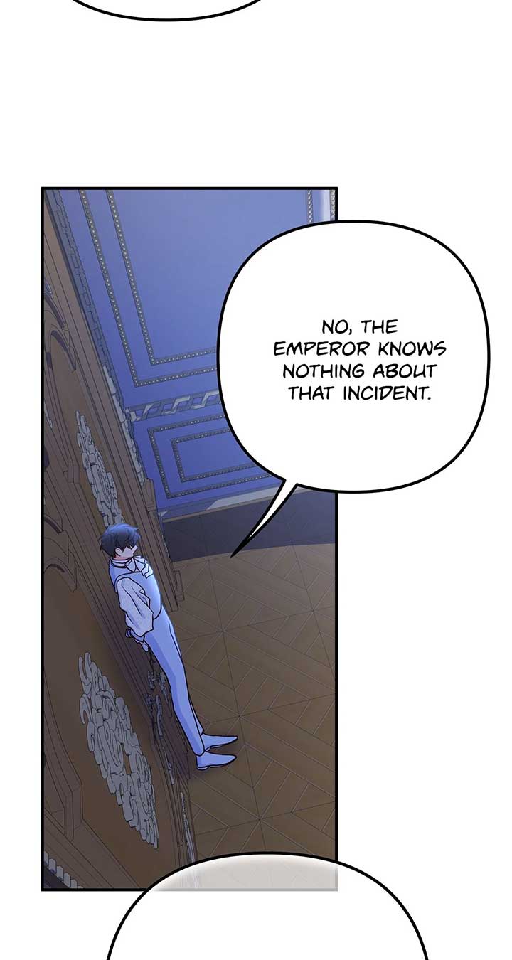Holding You Captive Chapter 59 - Page 66