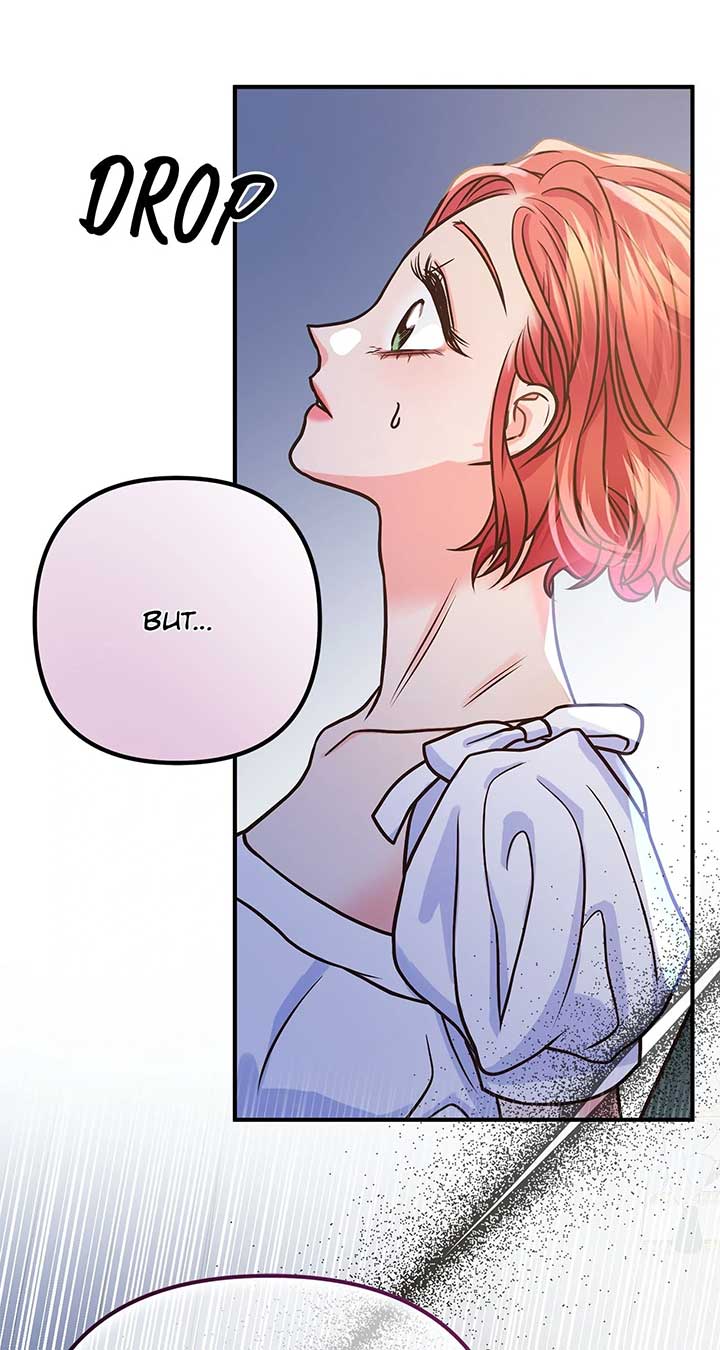 Holding You Captive Chapter 59 - Page 75