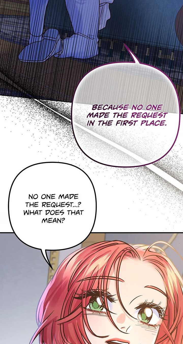 Holding You Captive Chapter 59 - Page 77