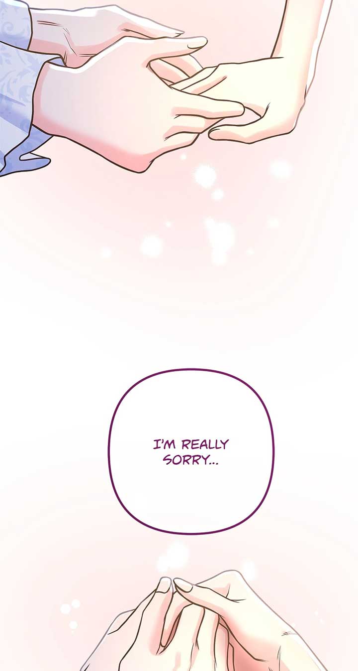 Holding You Captive Chapter 59 - Page 83