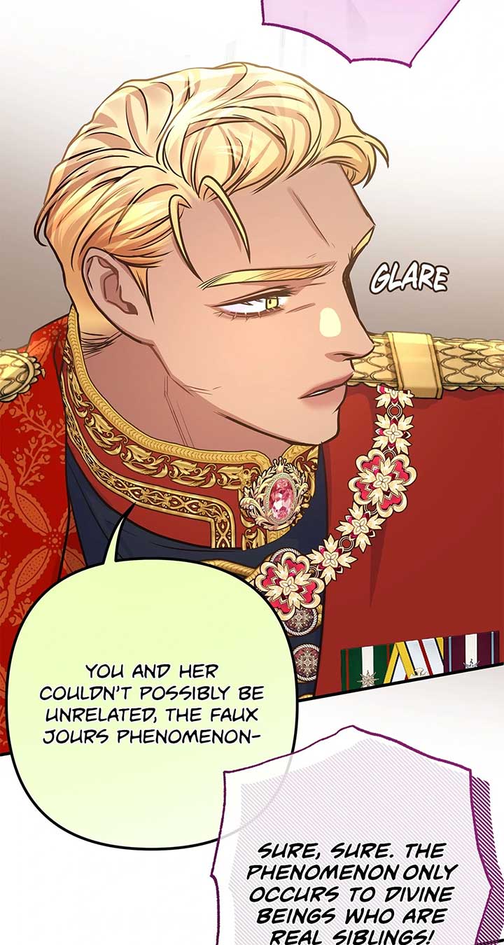 Holding You Captive Chapter 60 - Page 11