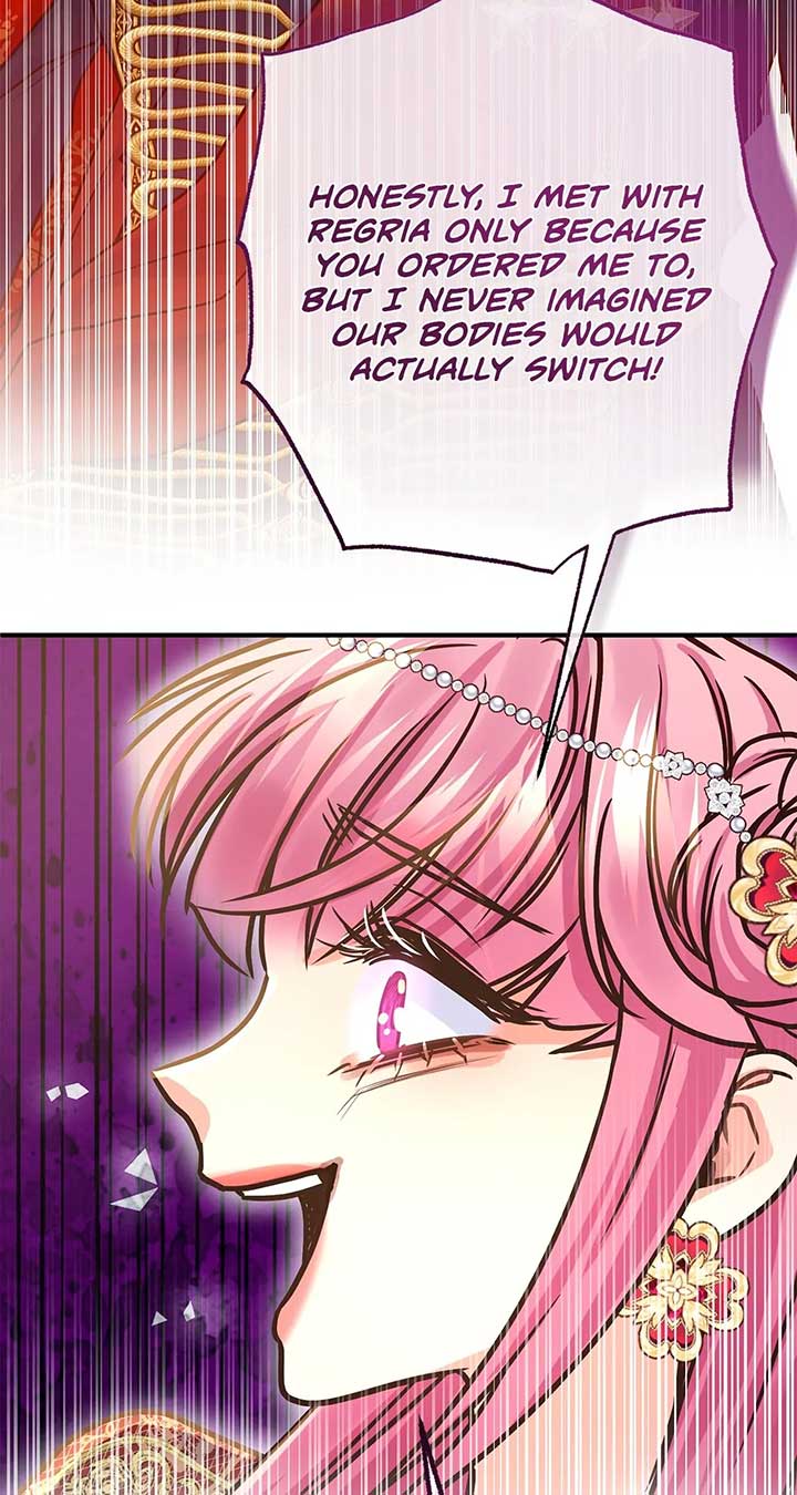 Holding You Captive Chapter 60 - Page 14