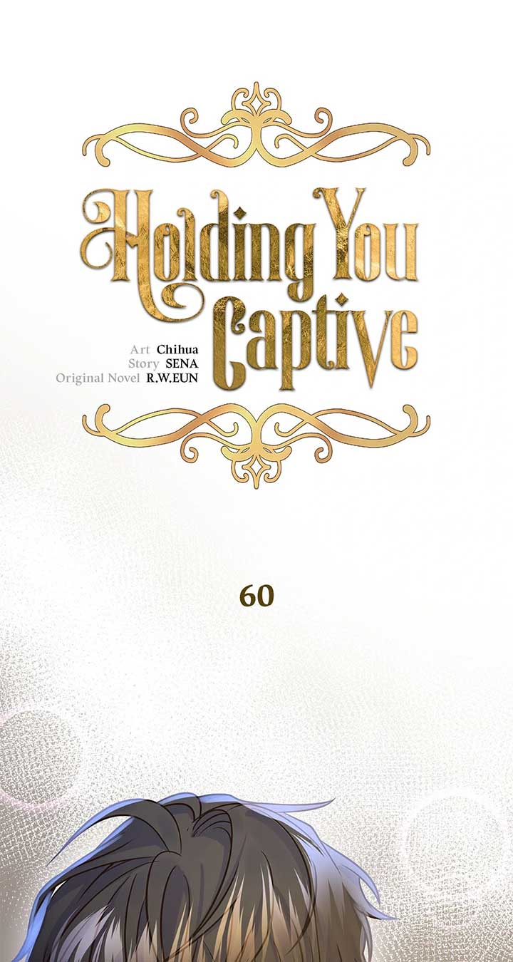 Holding You Captive Chapter 60 - Page 38