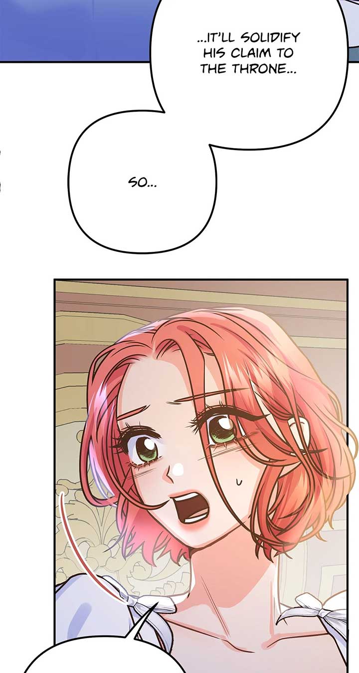 Holding You Captive Chapter 60 - Page 47