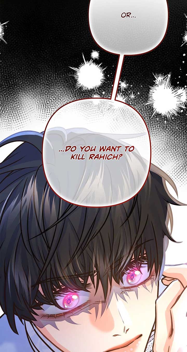 Holding You Captive Chapter 60 - Page 49