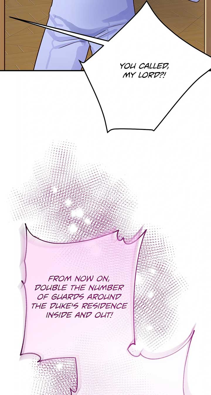 Holding You Captive Chapter 60 - Page 70