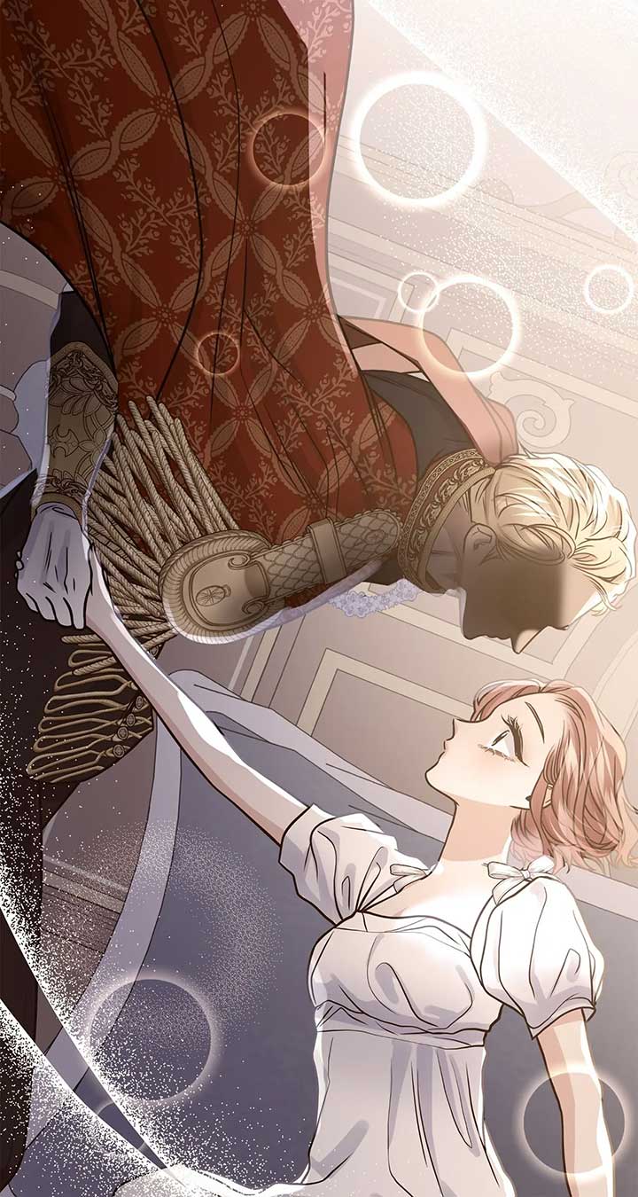 Holding You Captive Chapter 60 - Page 91