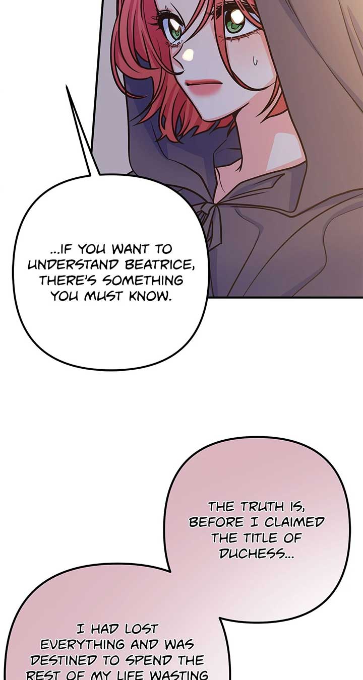 Holding You Captive Chapter 62 - Page 32