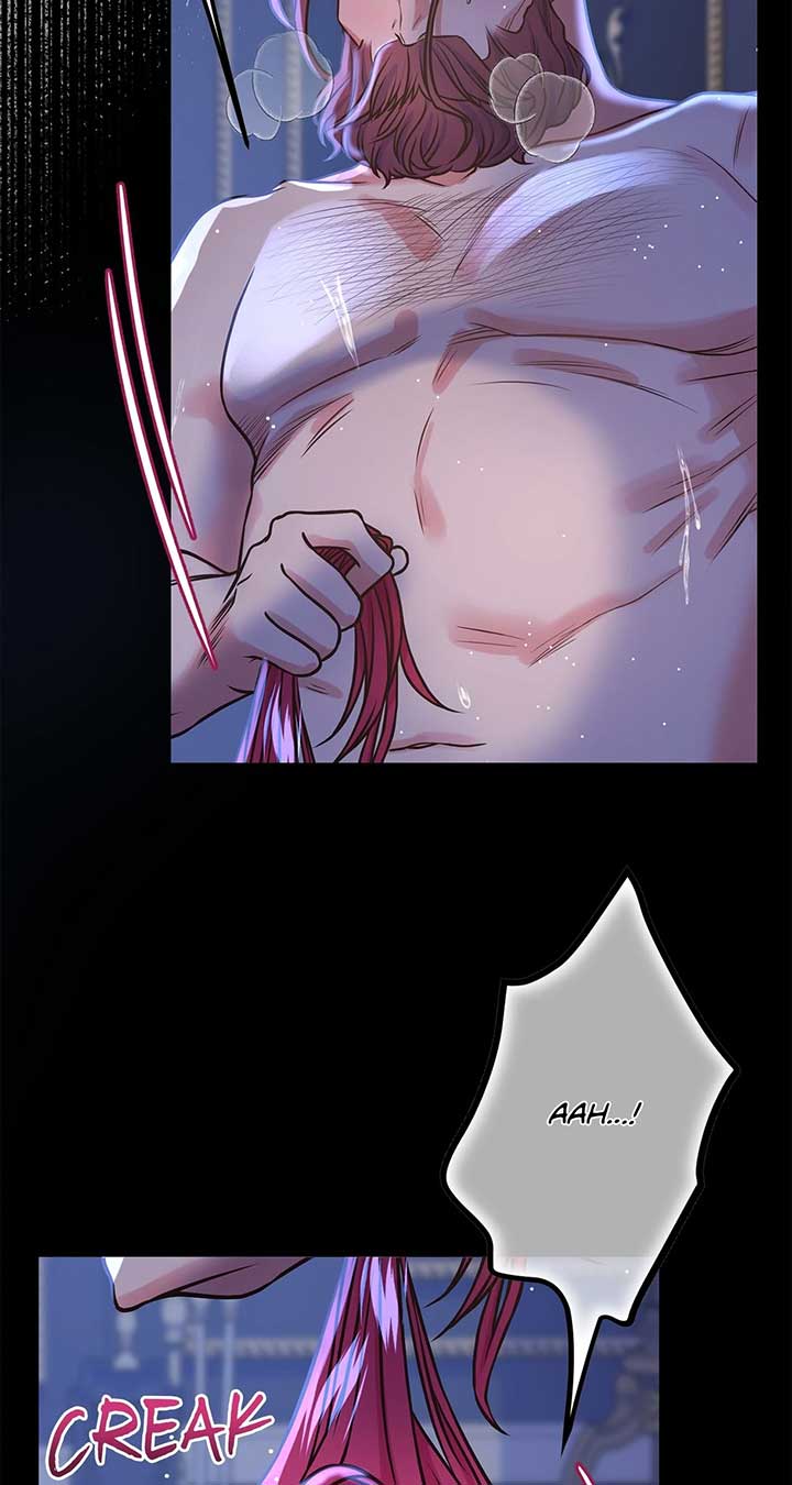 Holding You Captive Chapter 62 - Page 50