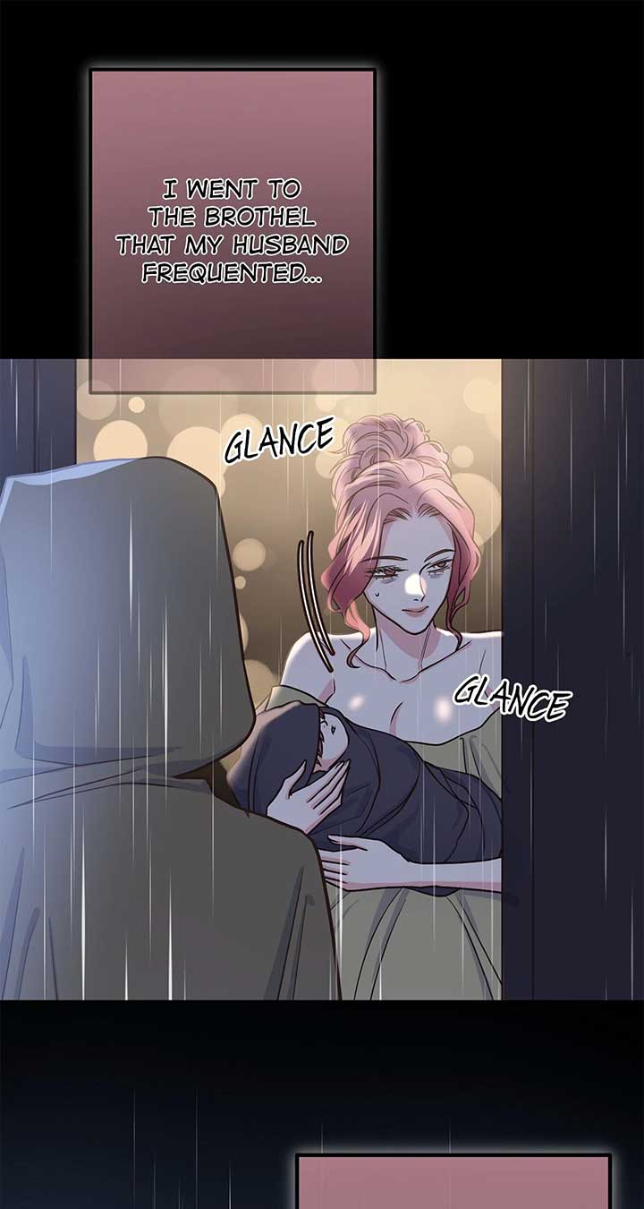 Holding You Captive Chapter 62 - Page 60
