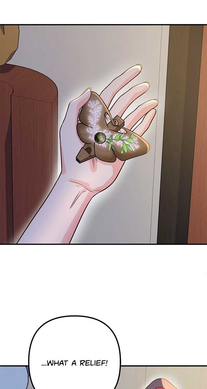 Holding You Captive Chapter 62 - Page 9