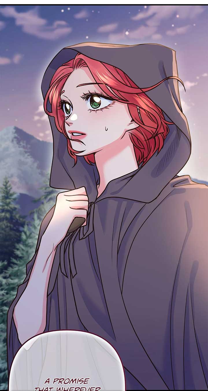 Holding You Captive Chapter 63 - Page 3