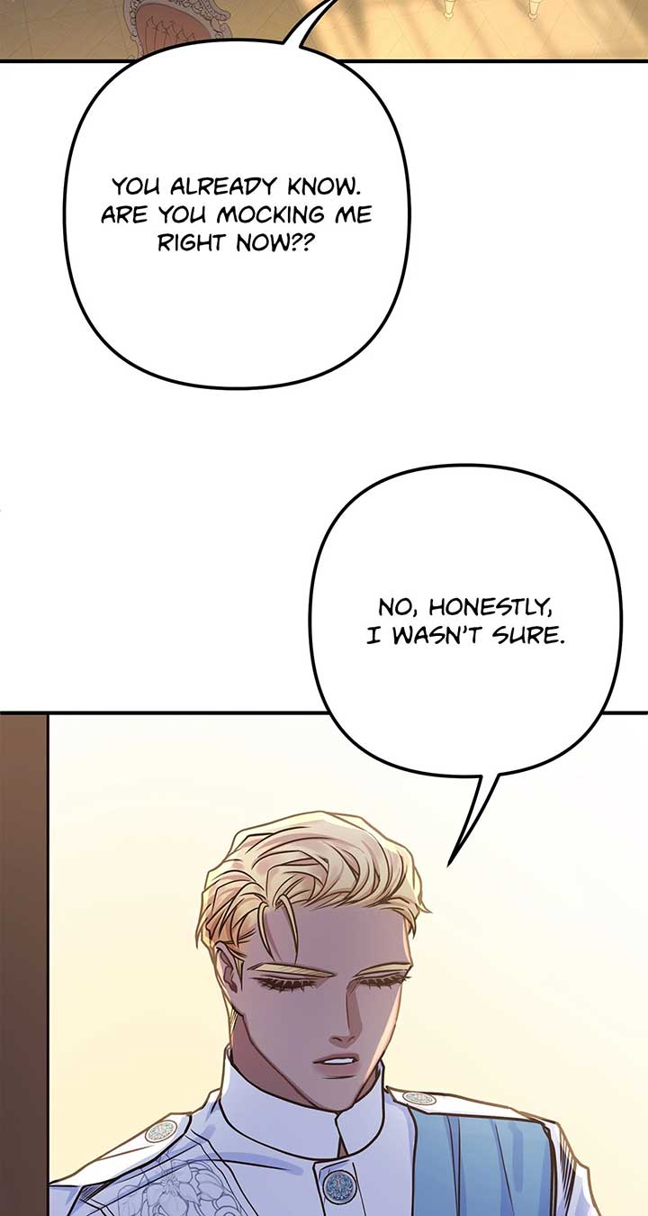 Holding You Captive Chapter 63 - Page 65
