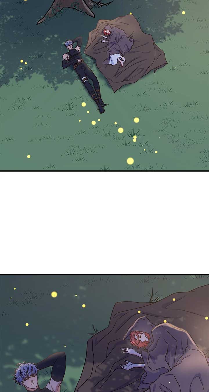 Holding You Captive Chapter 63 - Page 79